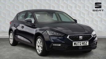 SEAT Leon 1.0 TSI EVO SE 5dr