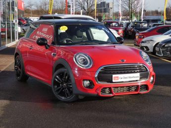 MINI Hatch 1.5 Cooper Sport II 3dr