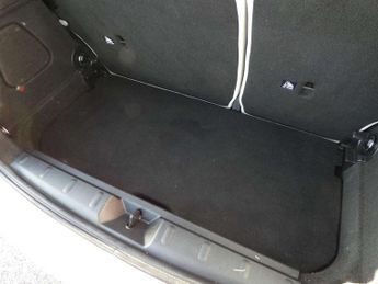 MINI Hatchback 2.0 Cooper S Exclusive II 3dr Auto