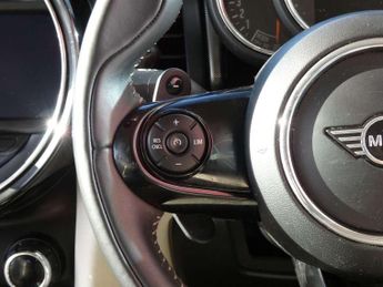 MINI Hatchback 2.0 Cooper S Exclusive II 3dr Auto