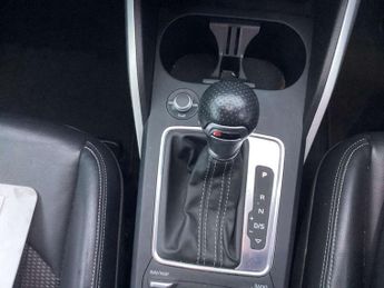 Audi Q2 35 TDI Quattro S Line 5dr S Tronic