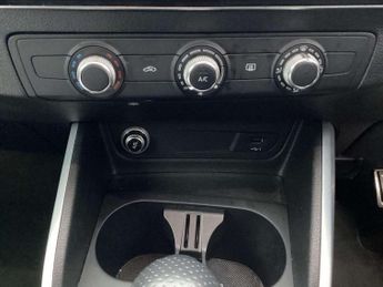 Audi Q2 35 TDI Quattro S Line 5dr S Tronic