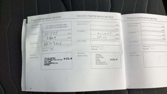 Kia Sportage 1.6T GDi 241 PHEV 3 5dr Auto AWD