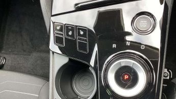 Kia Sportage 1.6T GDi 241 PHEV 3 5dr Auto AWD