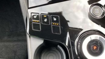 Kia Sportage 1.6T GDi 241 PHEV 3 5dr Auto AWD