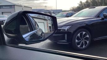 Kia Sportage 1.6T GDi 241 PHEV 3 5dr Auto AWD