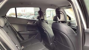 Kia Sportage 1.6T GDi 241 PHEV 3 5dr Auto AWD