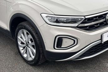 Volkswagen T-Roc 1.5 TSI Style 5dr DSG