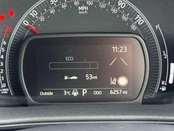 Toyota Aygo X 1.0 VVT-i Edge 5dr Auto