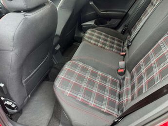 Volkswagen Polo GTI 2.0 TSI GTI+ 5dr DSG