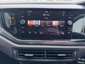 Volkswagen Polo GTI 2.0 TSI GTI+ 5dr DSG