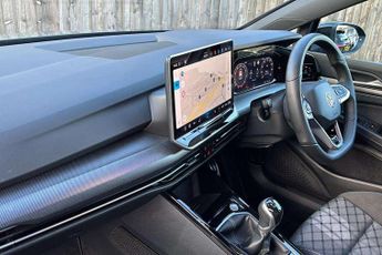 Volkswagen Golf 1.5 TSI 150 Black Edition 5dr