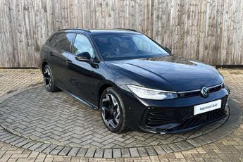 Volkswagen Passat 1.5 TSI eHybrid 272 R-Line 5dr DSG
