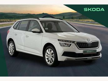 Skoda Kamiq 1.5 TSI SE 5dr