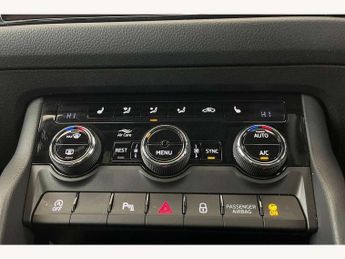 Skoda Kodiaq 2.0 TDI 200 Sport Line 4x4 5dr DSG [7 Seat]