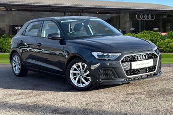 Audi A1 30 TFSI 110 Sport 5dr