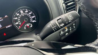 Kia Sportage 1.6T GDi ISG 4 5dr DCT Auto [AWD]
