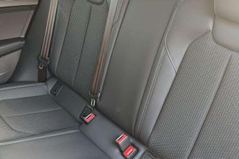 Audi A1 35 TFSI Black Edition 5dr S Tronic