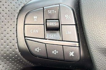 Ford Focus 1.0 EcoBoost Hybrid mHEV 155 ST-Line Edition 5dr