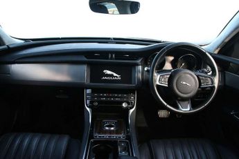 Jaguar XF Sportbrake 2.0i Portfolio 5dr Auto
