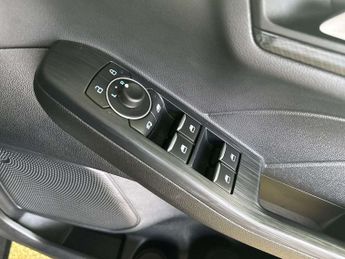 Ford Kuga 2.5 FHEV ST-Line X Edition 5dr CVT