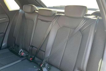 Audi Q3 35 TFSI Black Edition 5dr S Tronic