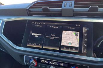 Audi Q3 35 TFSI Black Edition 5dr S Tronic