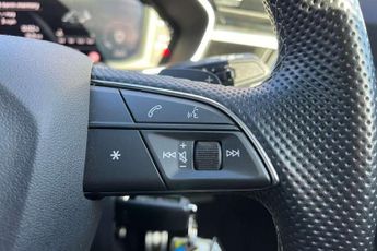 Audi Q3 35 TFSI Black Edition 5dr S Tronic