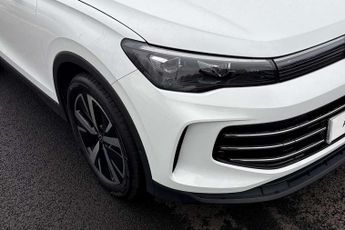 Volkswagen Tiguan 1.5 eTSI 150 Elegance 5dr DSG