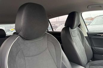 Volkswagen Tiguan 1.5 eTSI 150 Elegance 5dr DSG