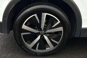 Volkswagen Tiguan 1.5 eTSI 150 Elegance 5dr DSG