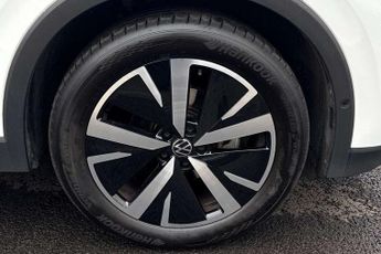 Volkswagen Tiguan 1.5 eTSI 150 Elegance 5dr DSG