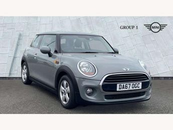 MINI Hatch 1.5 Cooper 3dr