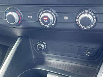 Audi Q2 35 TFSI S Line 5dr S Tronic