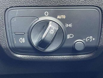 Audi Q2 35 TFSI S Line 5dr S Tronic