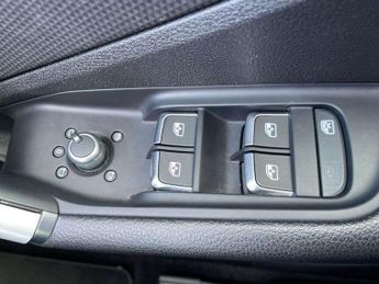 Audi Q2 35 TFSI S Line 5dr S Tronic