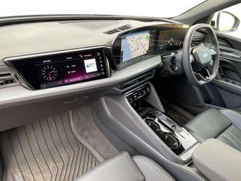 Audi Q5 Sportback 2.0 TDI Quattro Launch Edition 5dr S Tronic