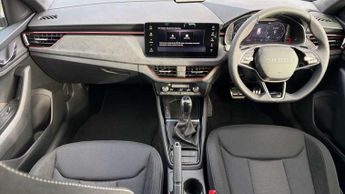 Skoda Kamiq 1.0 TSI Design Edition 5dr DSG
