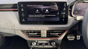 Skoda Kamiq 1.0 TSI Design Edition 5dr DSG