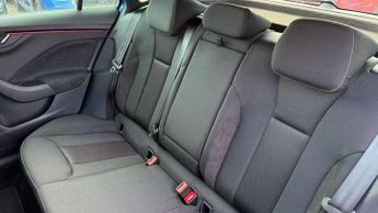 Skoda Kamiq 1.0 TSI Design Edition 5dr DSG