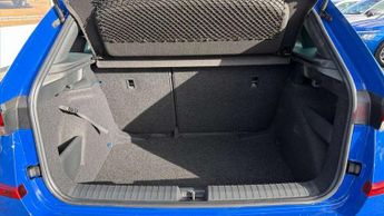 Skoda Kamiq 1.0 TSI Design Edition 5dr DSG