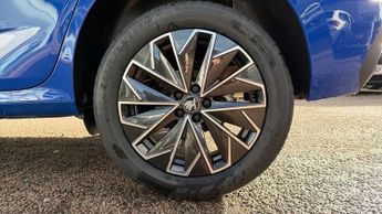 Skoda Kamiq 1.0 TSI Design Edition 5dr DSG