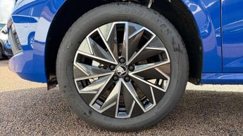 Skoda Kamiq 1.0 TSI Design Edition 5dr DSG