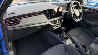 Skoda Kamiq 1.0 TSI Design Edition 5dr DSG