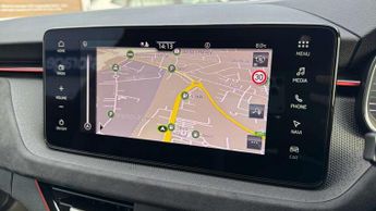 Skoda Kamiq 1.0 TSI Design Edition 5dr DSG