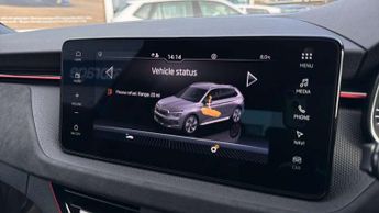 Skoda Kamiq 1.0 TSI Design Edition 5dr DSG