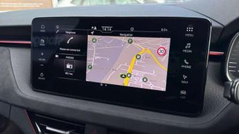 Skoda Kamiq 1.0 TSI Design Edition 5dr DSG