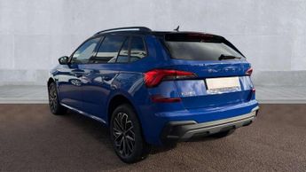 Skoda Kamiq 1.0 TSI Design Edition 5dr DSG