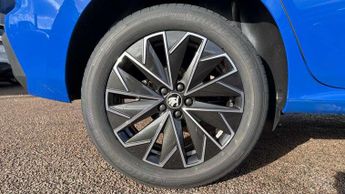 Skoda Kamiq 1.0 TSI Design Edition 5dr DSG