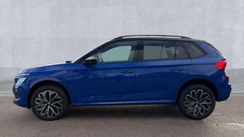 Skoda Kamiq 1.0 TSI Design Edition 5dr DSG